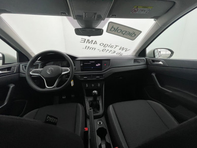 VW Taigo Gebrauchtwagen VW Taigo Gebrauchtwagen