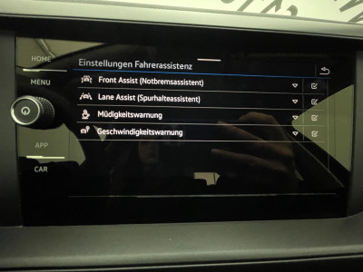 VW Taigo Gebrauchtwagen