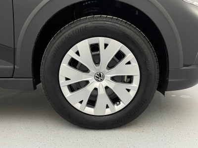 VW Taigo Gebrauchtwagen