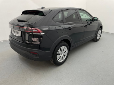 VW Taigo Gebrauchtwagen