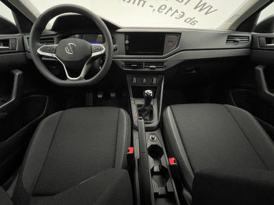 VW Taigo Gebrauchtwagen