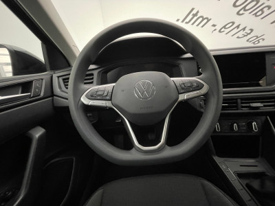 VW Taigo Gebrauchtwagen