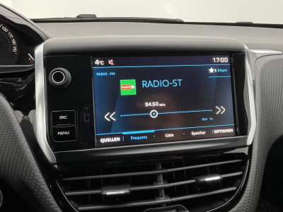 Peugeot 2008 Gebrauchtwagen
