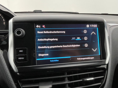 Peugeot 2008 Gebrauchtwagen