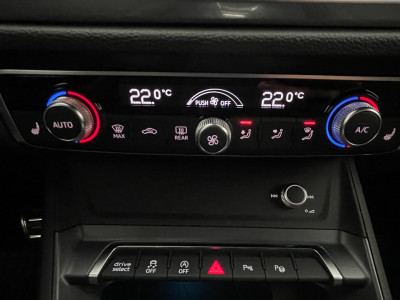 Audi Q3 Gebrauchtwagen Audi Q3 Gebrauchtwagen