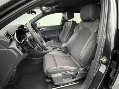 Audi Q3 Gebrauchtwagen Audi Q3 Gebrauchtwagen