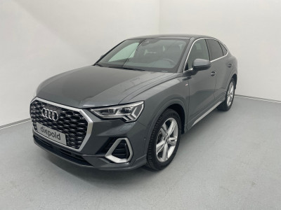 Audi Q3 Gebrauchtwagen Audi Q3 Gebrauchtwagen