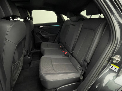 Audi Q3 Gebrauchtwagen Audi Q3 Gebrauchtwagen