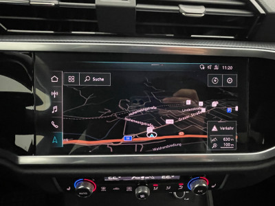 Audi Q3 Gebrauchtwagen Audi Q3 Gebrauchtwagen
