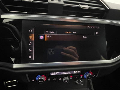 Audi Q3 Gebrauchtwagen Audi Q3 Gebrauchtwagen