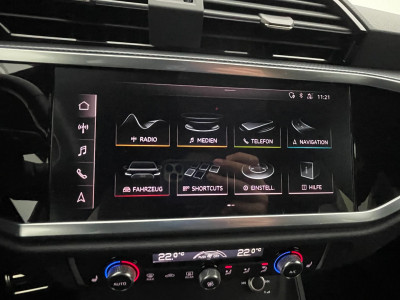 Audi Q3 Gebrauchtwagen Audi Q3 Gebrauchtwagen