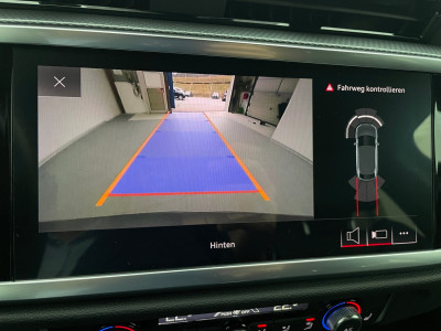 Audi Q3 Gebrauchtwagen Audi Q3 Gebrauchtwagen