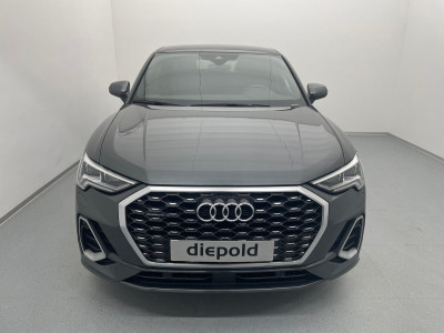 Audi Q3 Gebrauchtwagen Audi Q3 Gebrauchtwagen