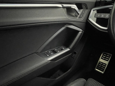 Audi Q3 Gebrauchtwagen Audi Q3 Gebrauchtwagen