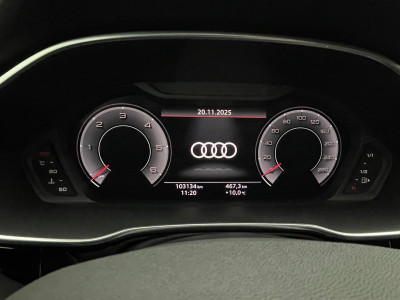 Audi Q3 Gebrauchtwagen Audi Q3 Gebrauchtwagen