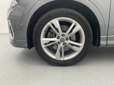Audi Q3 Gebrauchtwagen Audi Q3 Gebrauchtwagen