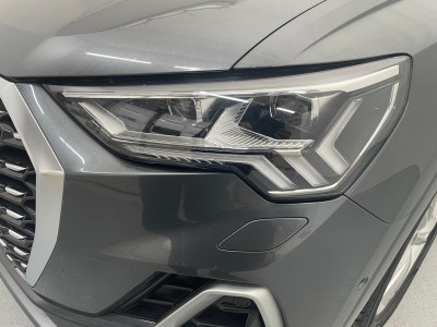 Audi Q3 Gebrauchtwagen Audi Q3 Gebrauchtwagen