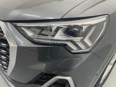 Audi Q3 Gebrauchtwagen