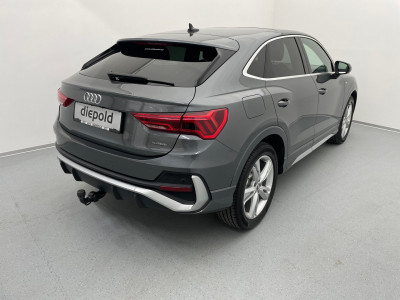 Audi Q3 Gebrauchtwagen Audi Q3 Gebrauchtwagen