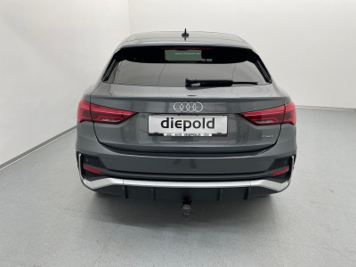 Audi Q3 Gebrauchtwagen Audi Q3 Gebrauchtwagen