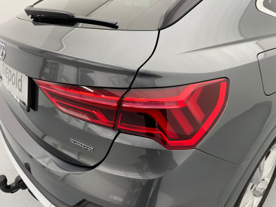 Audi Q3 Gebrauchtwagen Audi Q3 Gebrauchtwagen