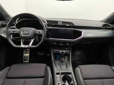 Audi Q3 Gebrauchtwagen Audi Q3 Gebrauchtwagen