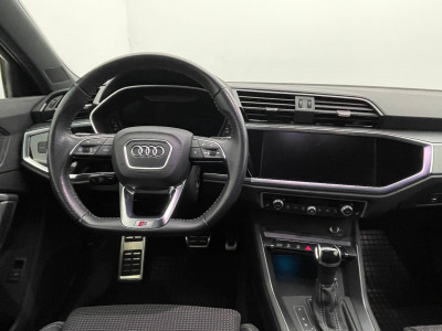Audi Q3 Gebrauchtwagen Audi Q3 Gebrauchtwagen