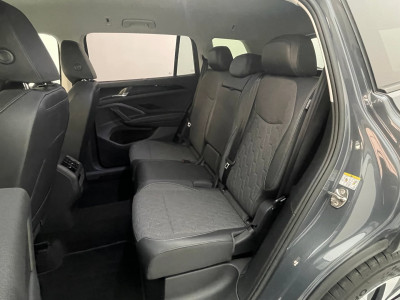 VW Tayron Gebrauchtwagen VW Tayron Gebrauchtwagen
