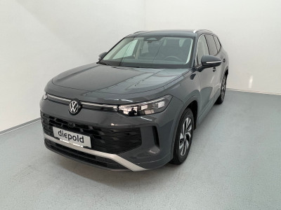 VW Tayron Gebrauchtwagen VW Tayron Gebrauchtwagen