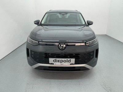 VW Tayron Gebrauchtwagen VW Tayron Gebrauchtwagen