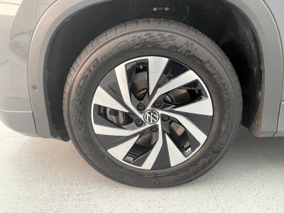 VW Tayron Gebrauchtwagen VW Tayron Gebrauchtwagen