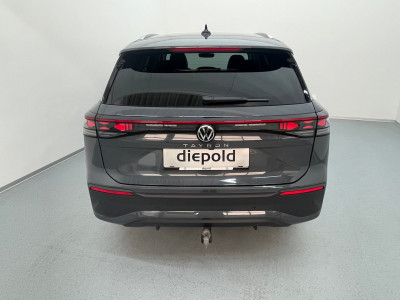 VW Tayron Gebrauchtwagen VW Tayron Gebrauchtwagen