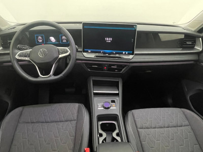 VW Tayron Gebrauchtwagen VW Tayron Gebrauchtwagen