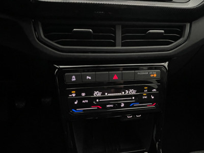 VW T-Cross Gebrauchtwagen VW T-Cross Gebrauchtwagen