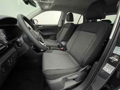 VW T-Cross Gebrauchtwagen VW T-Cross Gebrauchtwagen