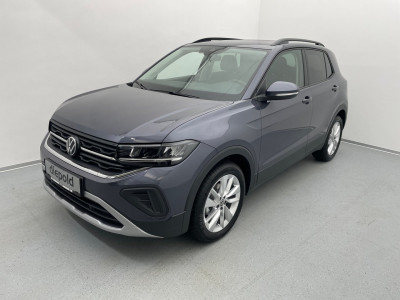 VW T-Cross Gebrauchtwagen VW T-Cross Gebrauchtwagen