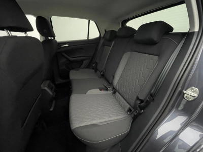 VW T-Cross Gebrauchtwagen VW T-Cross Gebrauchtwagen