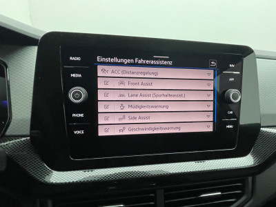 VW T-Cross Gebrauchtwagen VW T-Cross Gebrauchtwagen