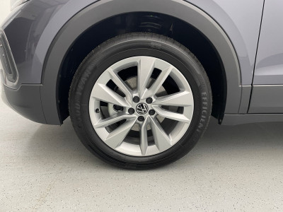 VW T-Cross Gebrauchtwagen VW T-Cross Gebrauchtwagen