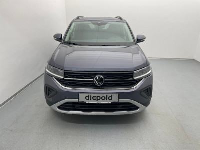 VW T-Cross Gebrauchtwagen VW T-Cross Gebrauchtwagen