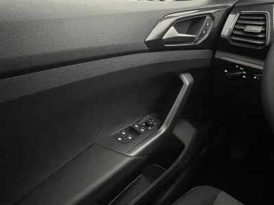 VW T-Cross Gebrauchtwagen VW T-Cross Gebrauchtwagen