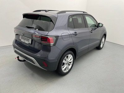 VW T-Cross Gebrauchtwagen VW T-Cross Gebrauchtwagen