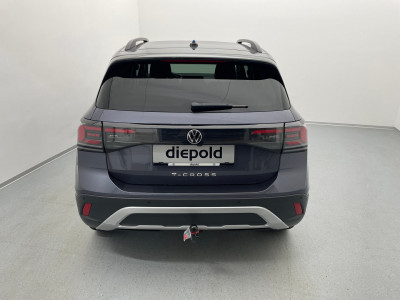 VW T-Cross Gebrauchtwagen VW T-Cross Gebrauchtwagen