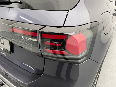 VW T-Cross Gebrauchtwagen VW T-Cross Gebrauchtwagen