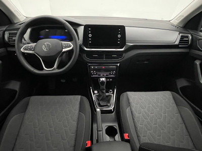 VW T-Cross Gebrauchtwagen VW T-Cross Gebrauchtwagen