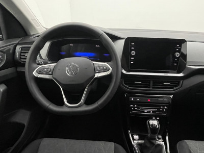 VW T-Cross Gebrauchtwagen VW T-Cross Gebrauchtwagen