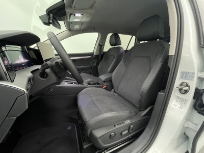 VW Golf Gebrauchtwagen VW Golf Gebrauchtwagen