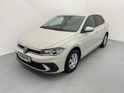 VW Polo Gebrauchtwagen VW Polo Gebrauchtwagen