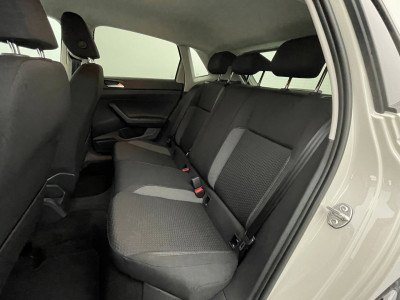 VW Polo Gebrauchtwagen VW Polo Gebrauchtwagen