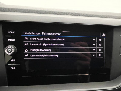 VW Polo Gebrauchtwagen VW Polo Gebrauchtwagen